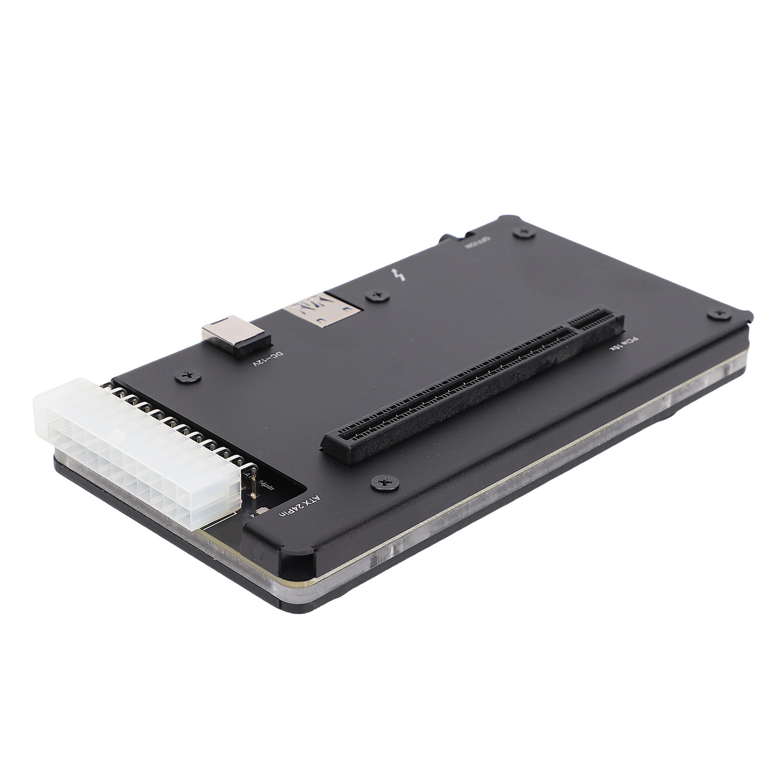 Professional External GPU Fit  - đánh giá và giá Thunderbolt 4 External Gpu Enclosure