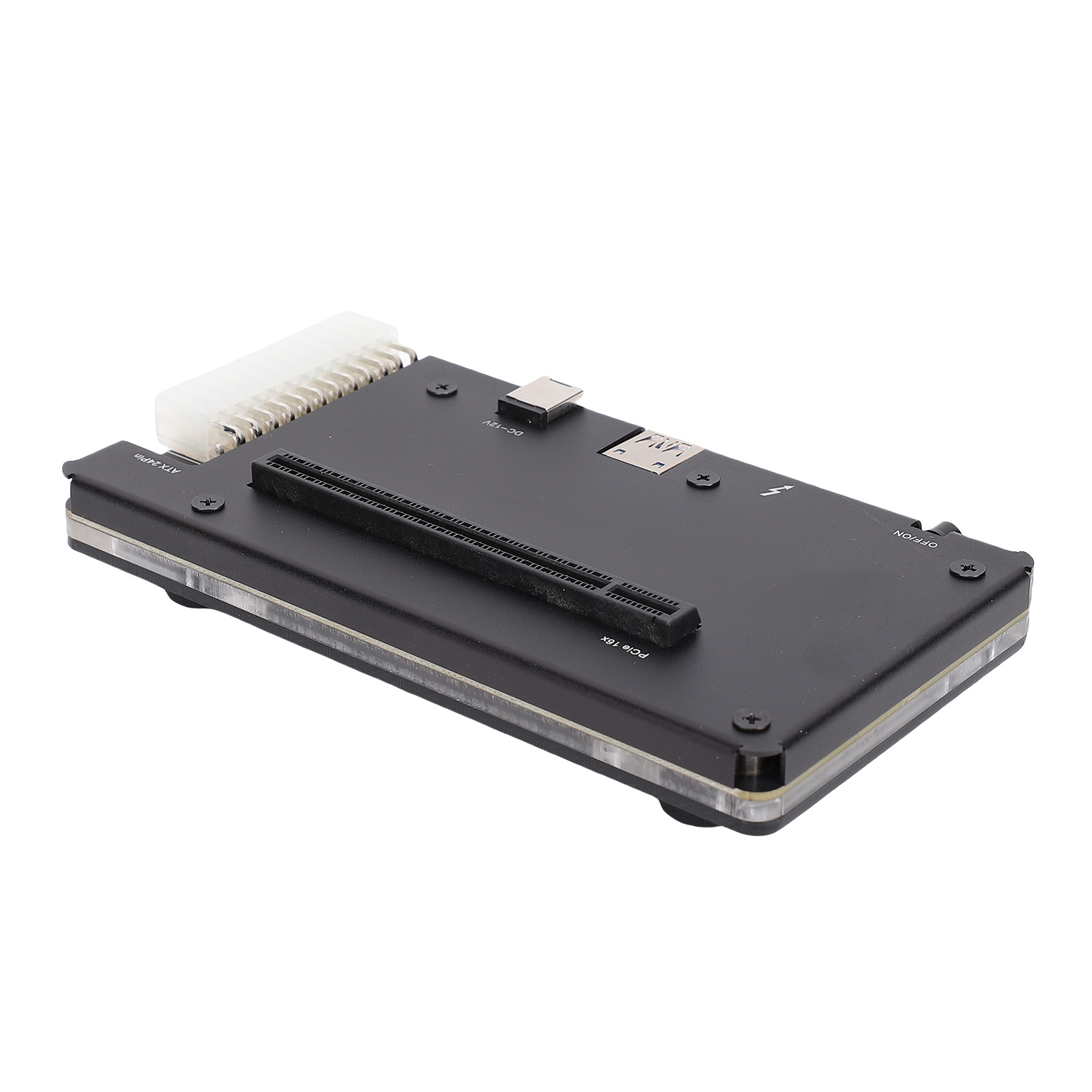 Professional External GPU Fit  - đánh giá và giá Thunderbolt 4 External Gpu Enclosure
