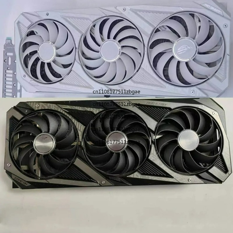 Used Cooling Heatsink Fan & PC - đánh giá và giá Rtx 4090 24Gb Graphics Card