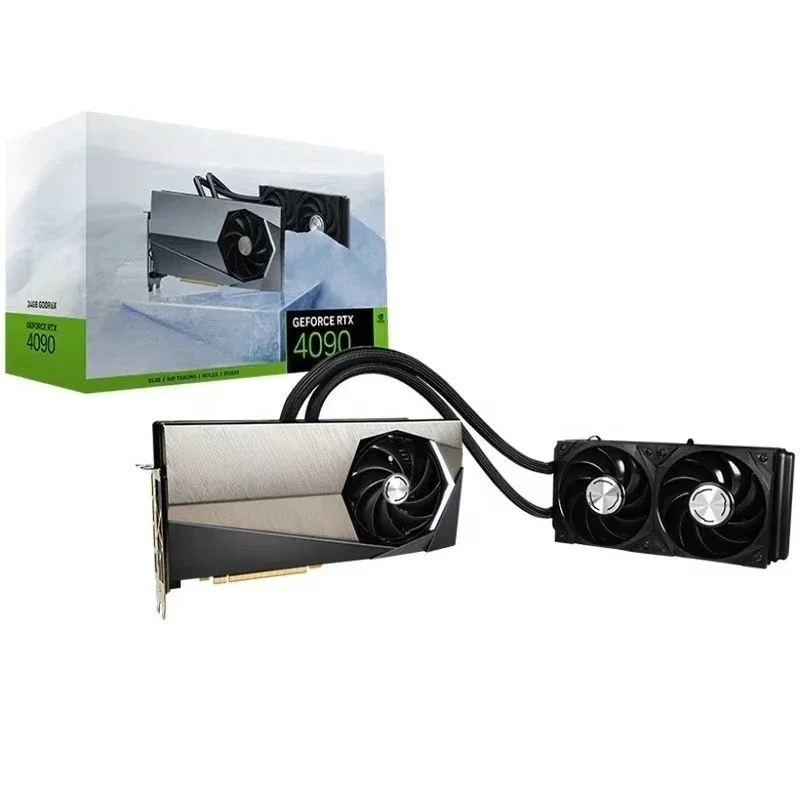 GeForce RTX 4090 SUPRIM LIQUID - đánh giá và giá Rtx 4090 24Gb Graphics Card