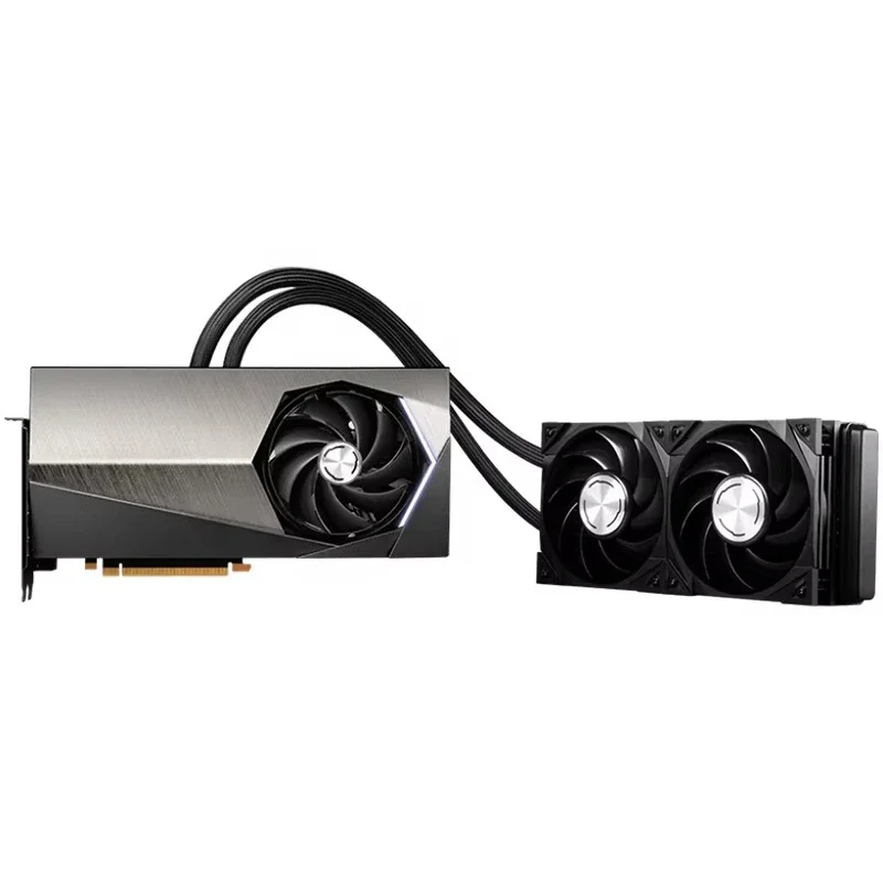 GeForce RTX 4090 SUPRIM LIQUID - đánh giá và giá Rtx 4090 24Gb Graphics Card