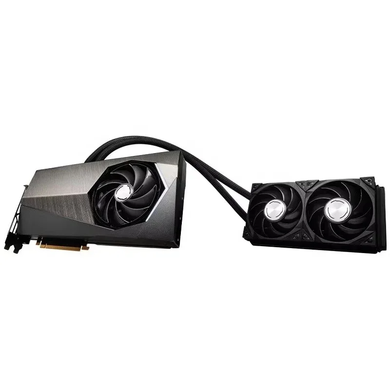 GeForce RTX 4090 SUPRIM LIQUID - đánh giá và giá Rtx 4090 24Gb Graphics Card
