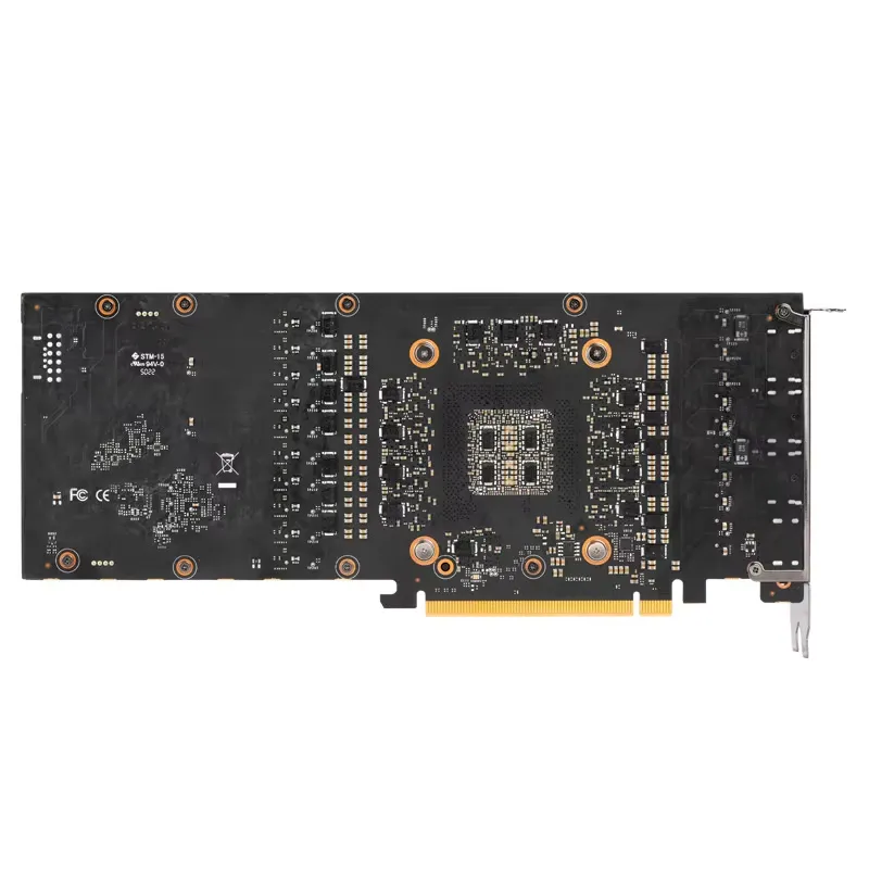 Hot Sale 100% Brand New RTX 40 - đánh giá và giá Rtx 4090 24Gb Graphics Card